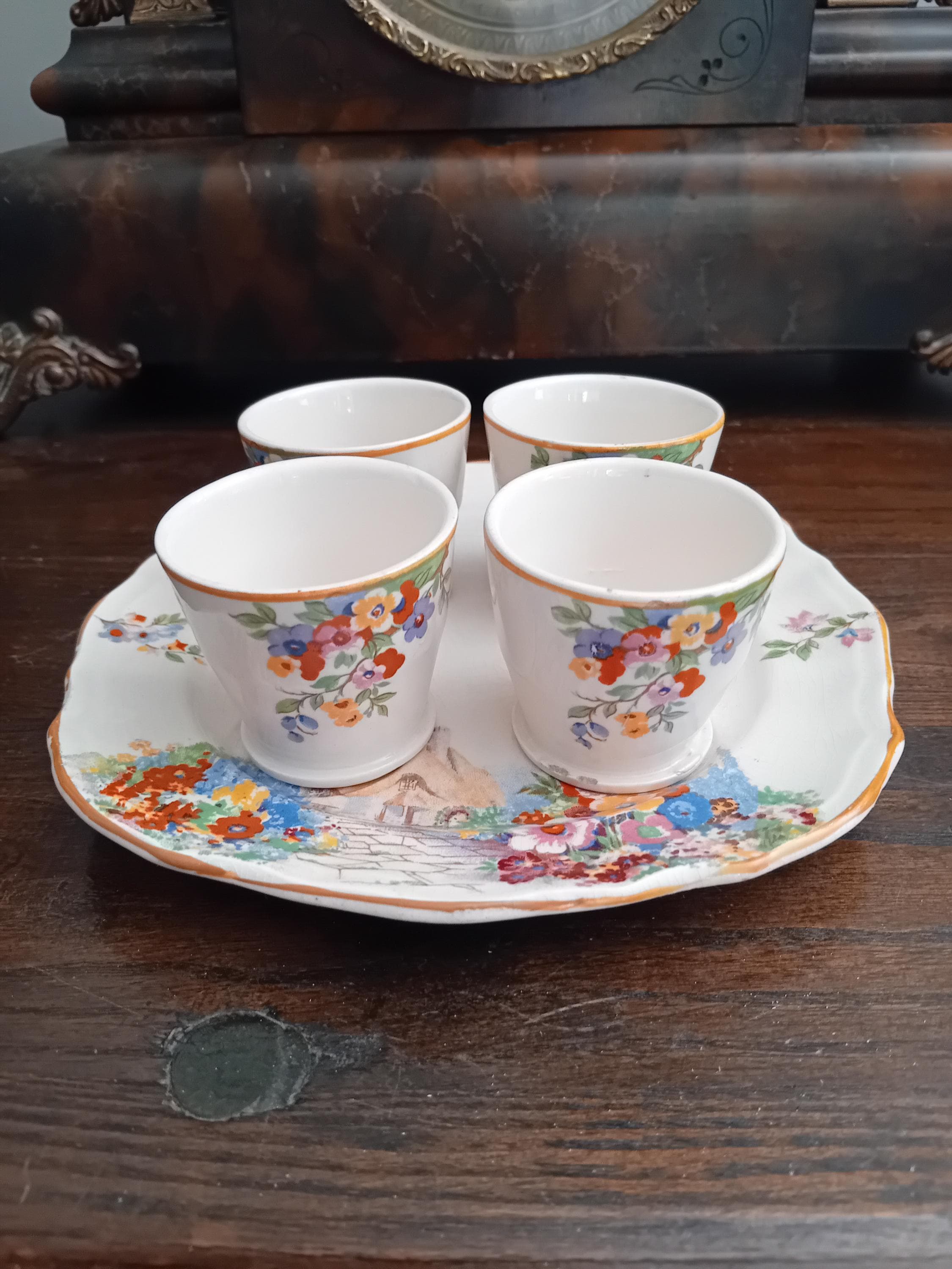 Vintage Swinnerton Pottery - Etsy