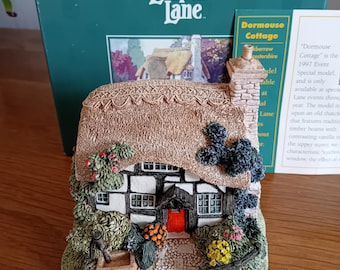 Lilliput Lane Collectable Cottage- Boxed. - Jamaica Inn. - Etsy