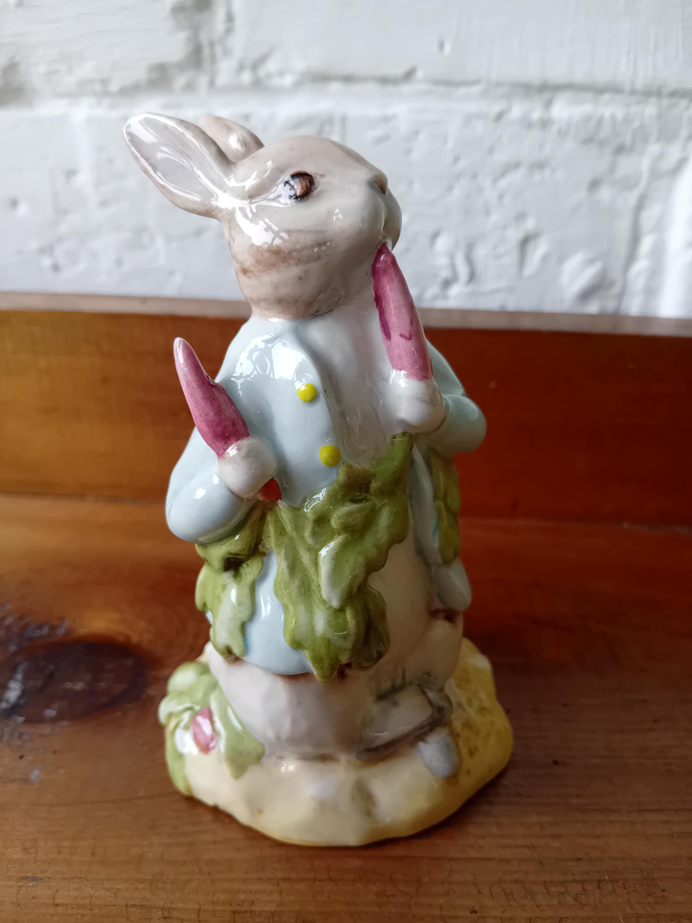 Figurine Royal Albert - 17 Cm - Élégance Et Délicatesse