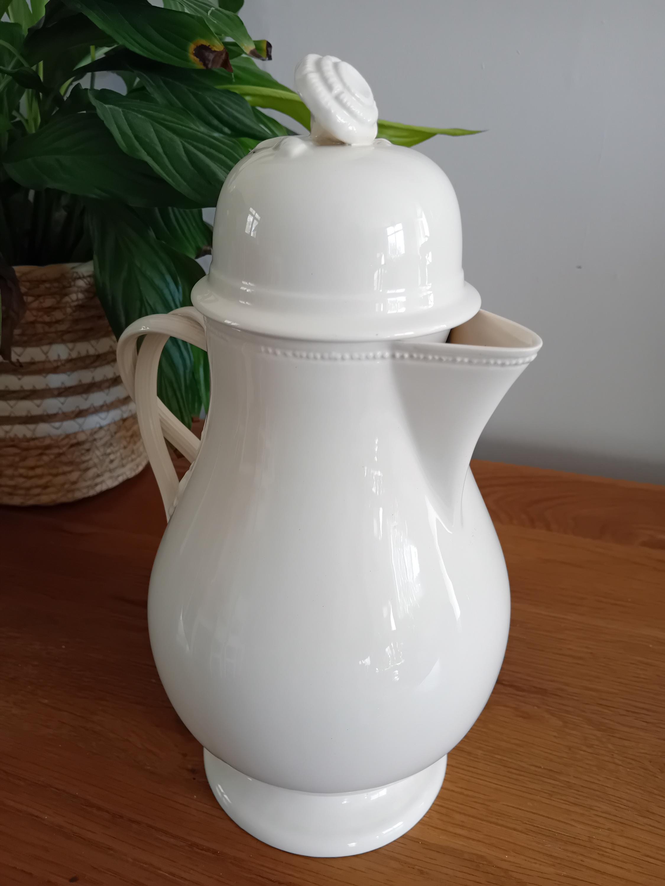 Leedsware Creamware - Etsy