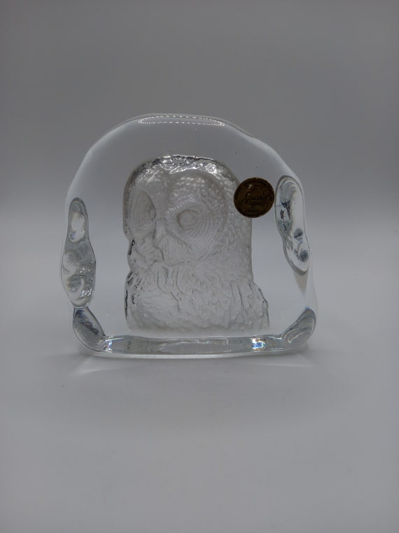 ドームナンシー クリスタルペーパーウェイトキャンドルたて ドームナンシー クリスタルペーパーウェイトキャンドルたて