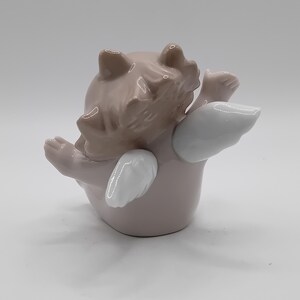 Nao by Lladro- Cheeky Cherubs - Giggles- BOXED - Etsy