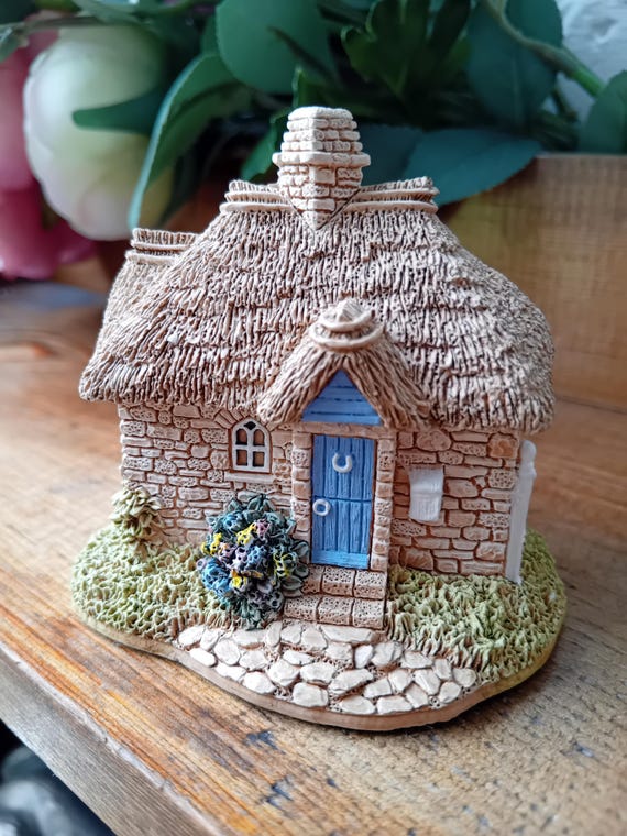 世界限定2500個 Lilliput Lane VICTORIANA 世界限定2500個 Lilliput