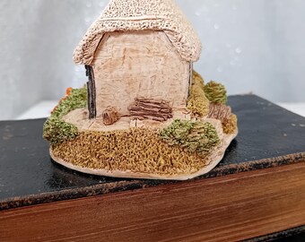 Lilliput Lane Collectable Cottage From the English Collection