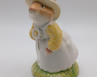 Royal Doulton Brambly Hedge - Primrose Woodmouse