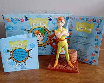 キュージョン　ディズニー　ピーターパン　フック船長　ティンカーベル　etcセット Amazon | ピーターパン、フック船長、ティンカー・ベル