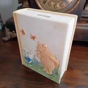 Border Fine Arts Winnie - Etsy