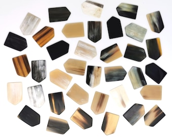 Plato de inicio Púa de cuerno Thohr