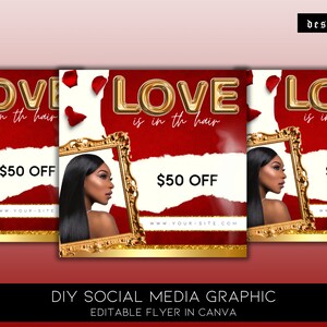 We Love Selfies | Beauty Business Flyer | Customer Review Flyer | Lash Tech Templates, Beauty Business Templates, Lash Flyer