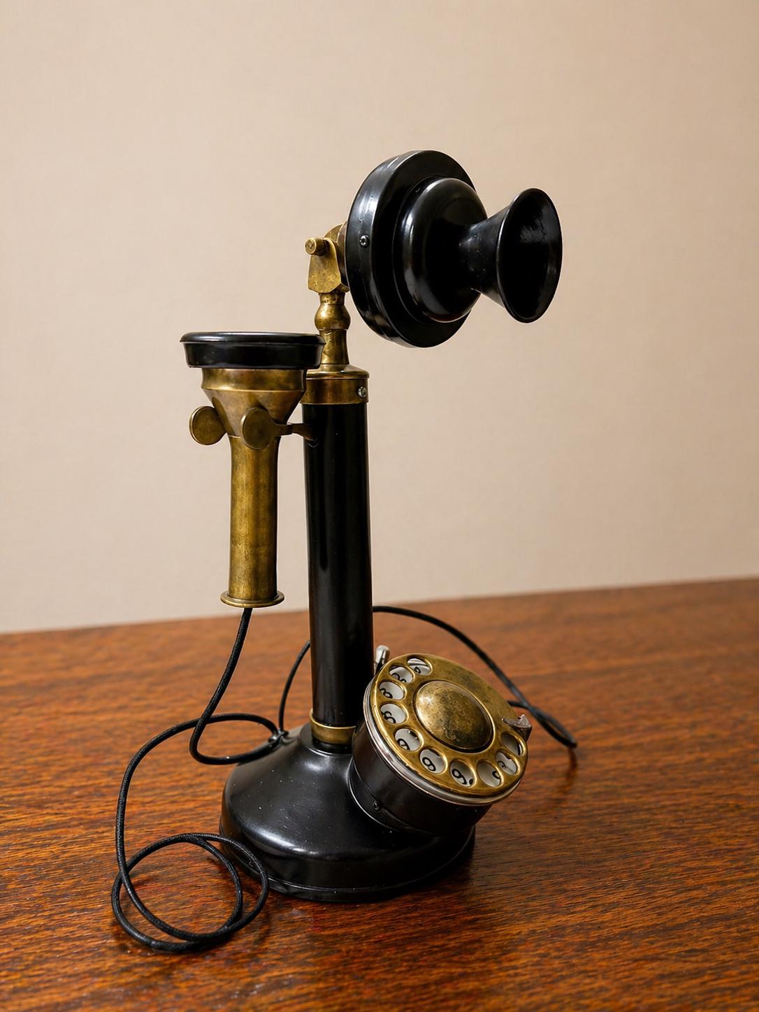 1920年代の電話 - Etsy 日本