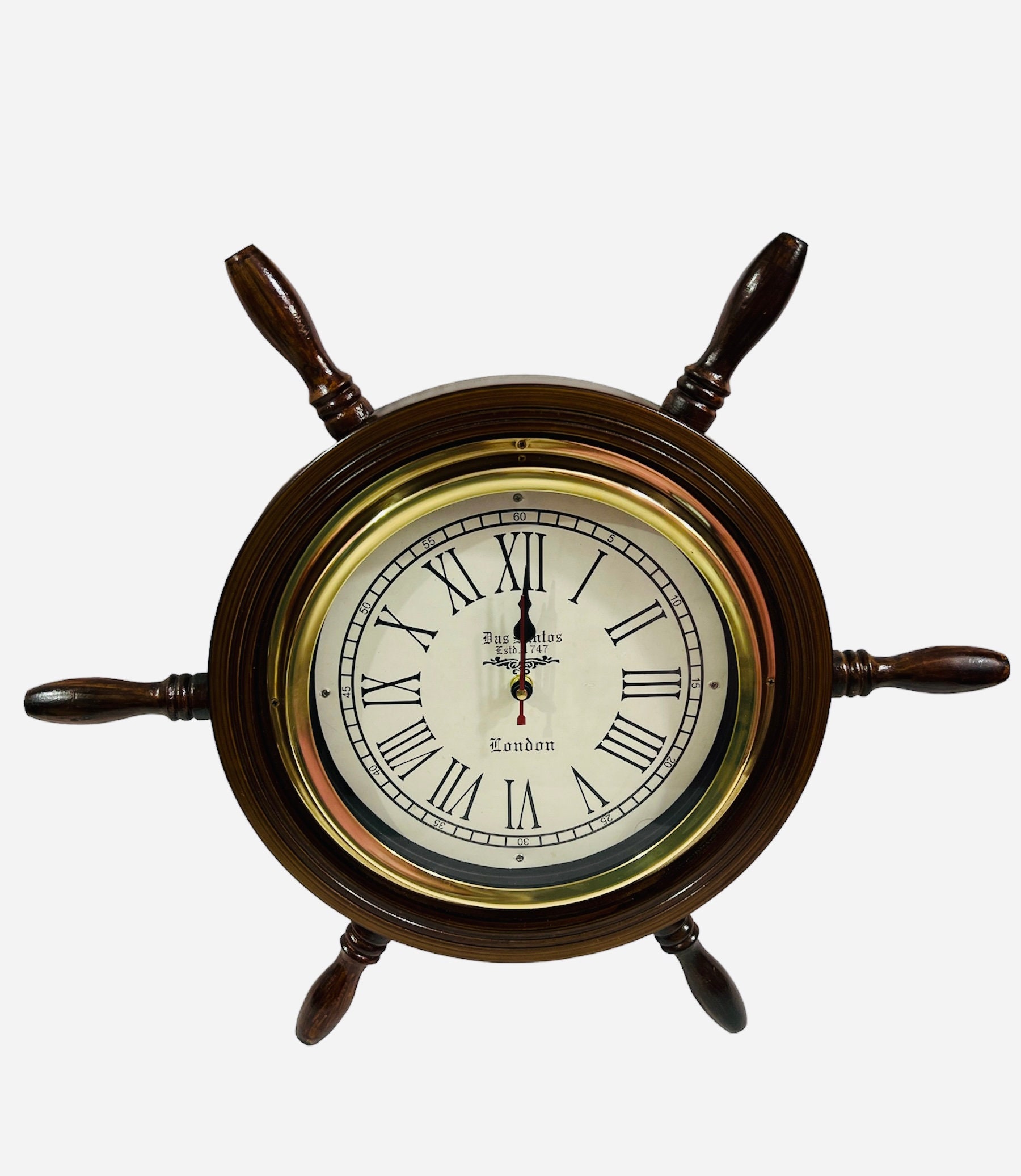 Ergo Captain's Ship Wheel 11