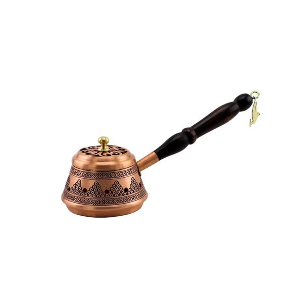 銅製香炉 高級銅製香炉 - Etsy 日本