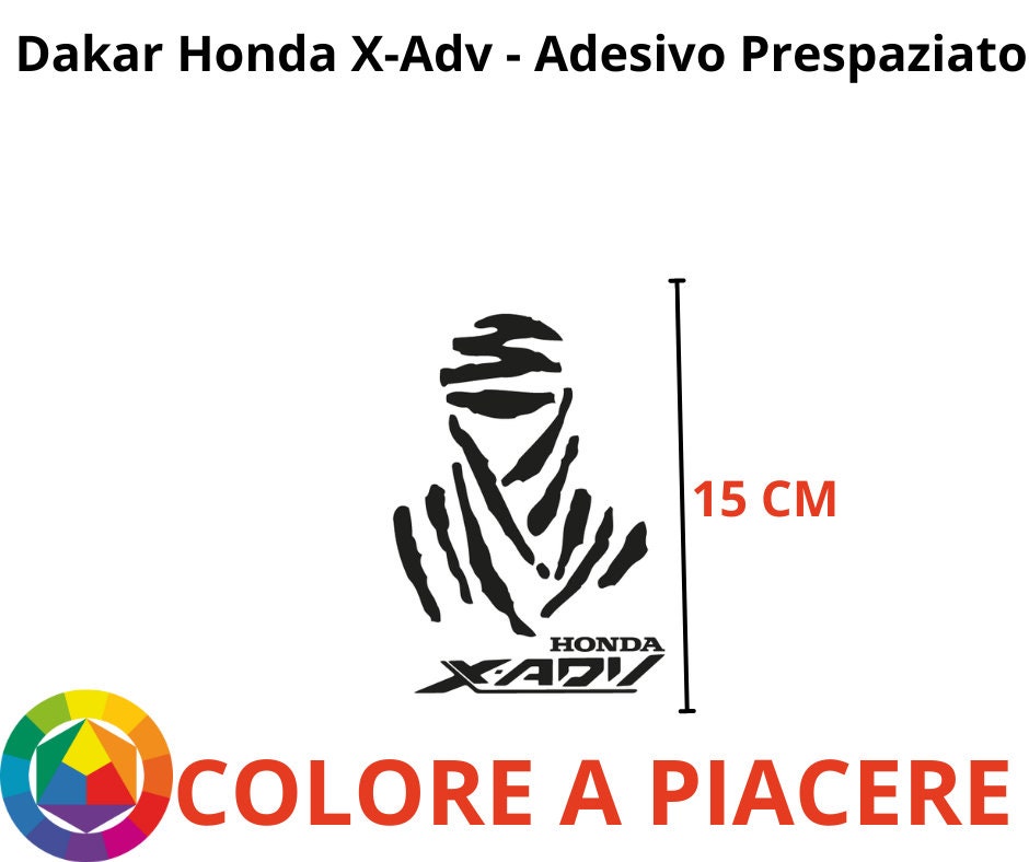 Sticker TRIBAL ZAMPA CANE IMPRONTA Adesivo Decal Laptop Auto Moto Casco  Casa PVC