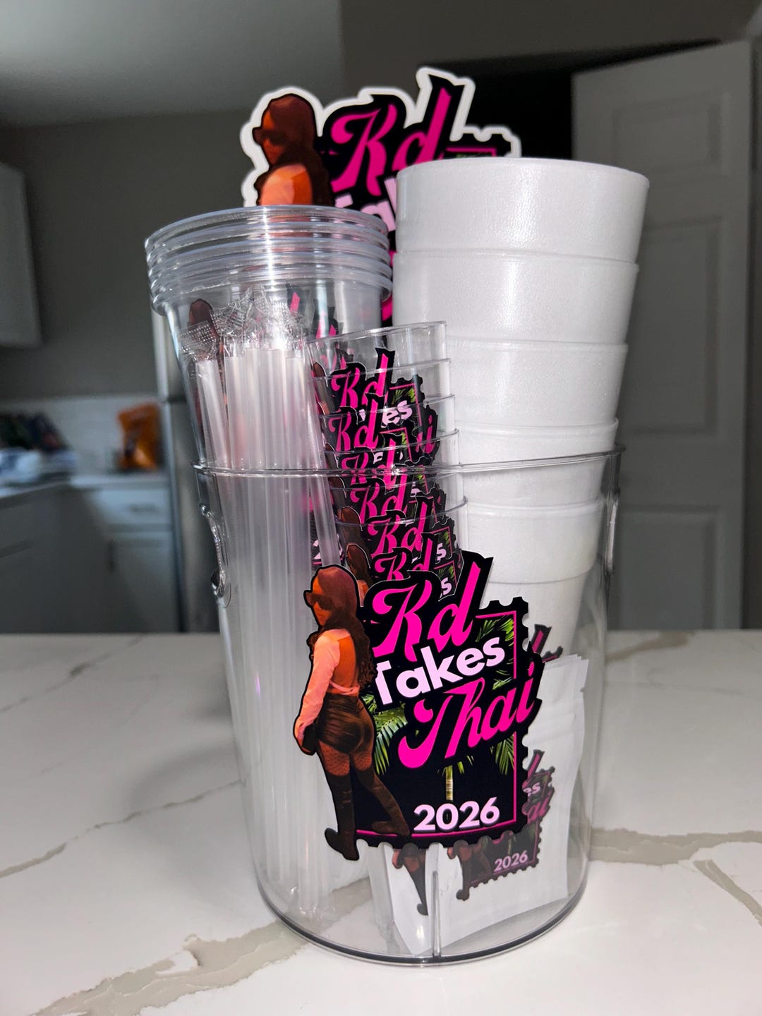 Custom Bucket - Etsy