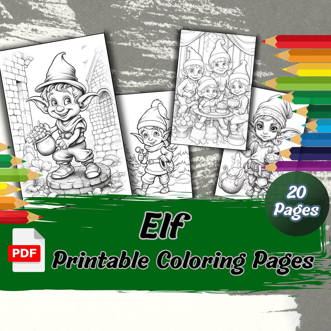 Printable Christmas Cards Elves Printable Printable Christmas Cards Elves Printable