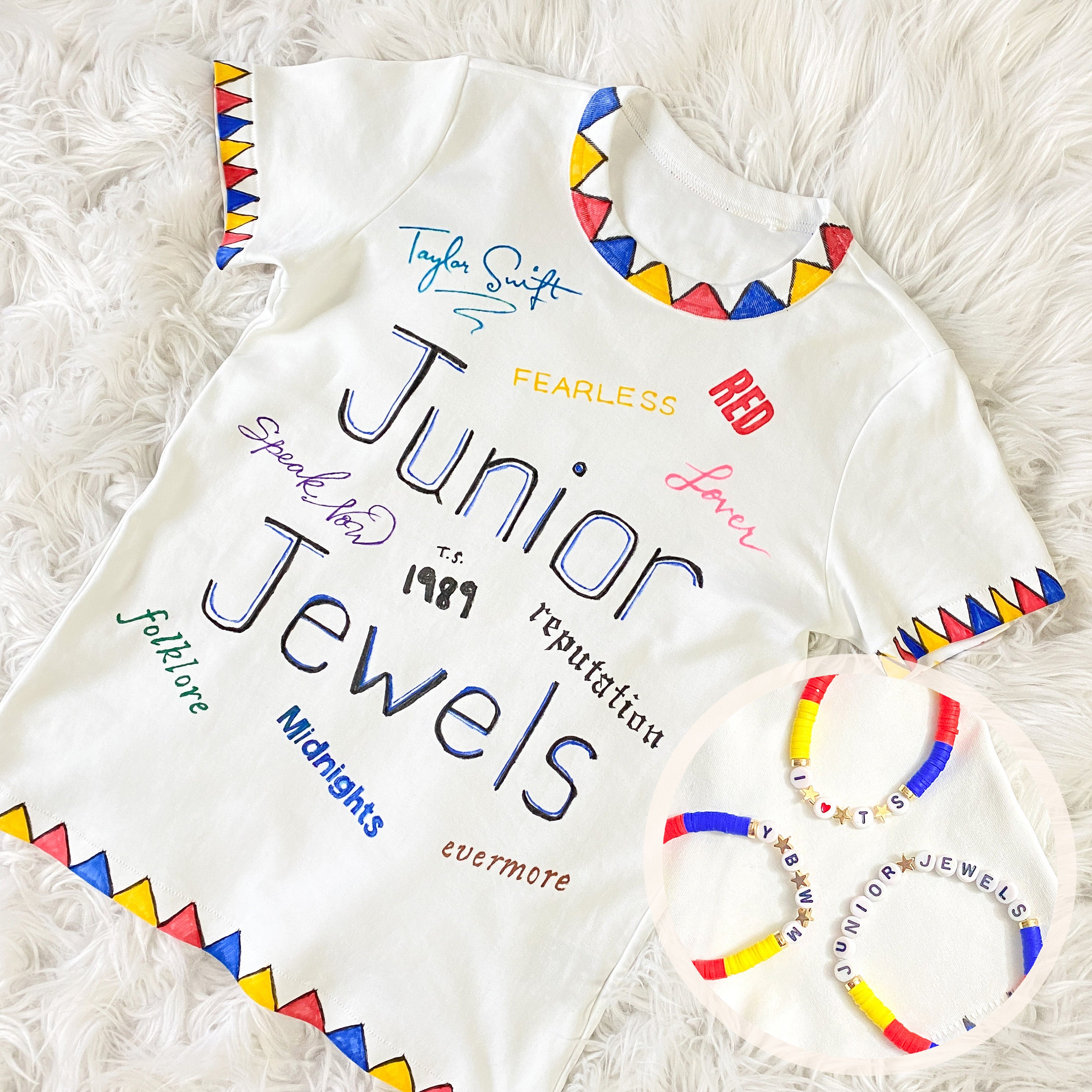 Customizable Taylor Swift Inspired Junior Jewels You Belong Etsy Customizable Taylor Swift Inspired Junior Jewels You Belong Etsy