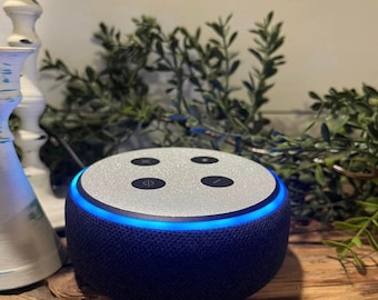 Echo dot skins