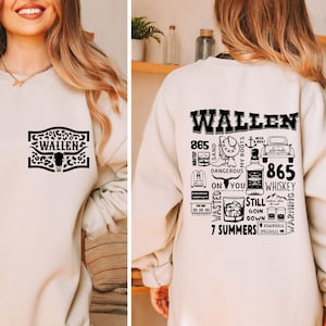 Retro Wallen Bull Skull PNG, Wallen Bull Skull Distressed PNG Digital Download, Cowboy Designs, Country Western Png