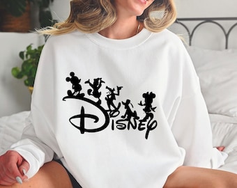 All Mouse Svg, Mickey Svg, Disneyland Svg, Mouse font Svg, Vinyl Cut File, Svg, Pdf, Jpg, Png, Ai Printable Design File