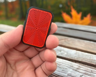 Fidget Slider