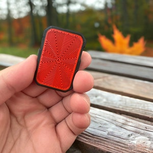 Fidget Slider