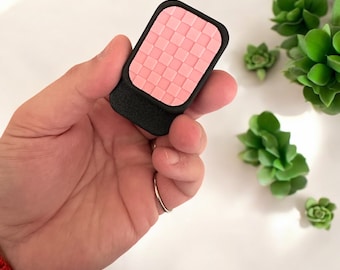 Unlevel Fidget Slider