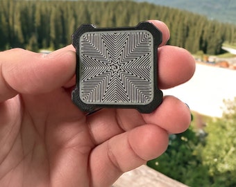 Pivot Pad