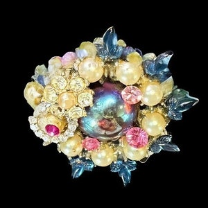 Anillo Moonbeam: joyería única, reciclada y hecha a mano
