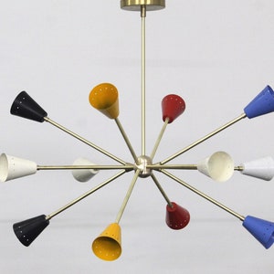 Elegant Brass Modern Chandelier A Timeless Piece For Your Home Decor