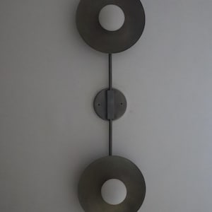 Elegant Brass Wall Lamp Style Lighting for Home Decor
