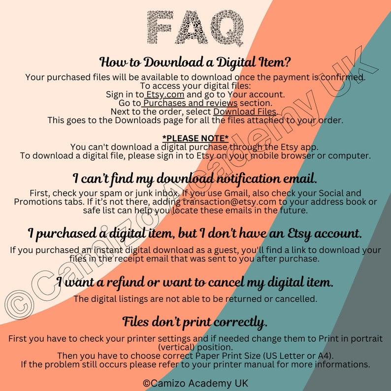 Printable Flashcards Dolch Sight Words Nouns 95 Words - Etsy