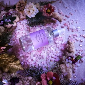 8oz Calming and Revitalizing Moon Spray