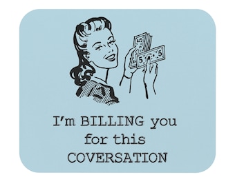 Daddy's Lil' Squirter Funny Mouse Pad Adult Humor Funny Mousepad Joke Gift For Me - View #11