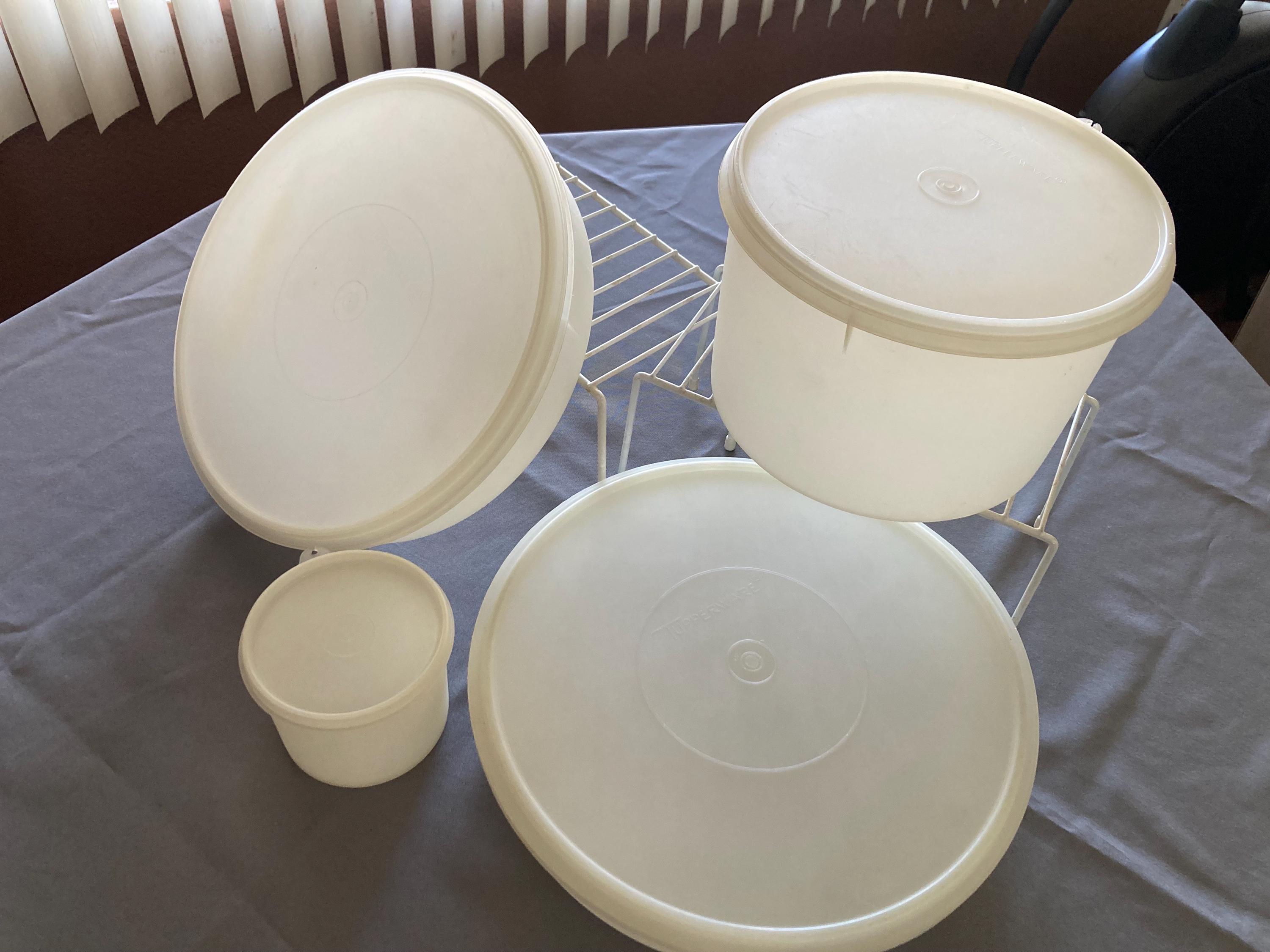 Tupperware 267 - Etsy