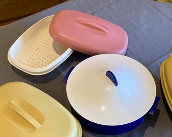 Tupperdose mini kuchenträumer orange mini schale neu 6183a aufbewahrung
