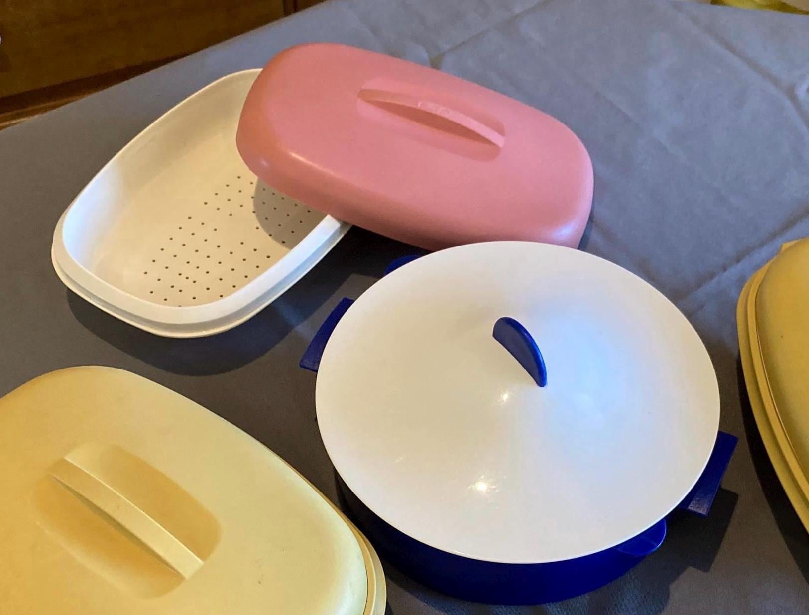 Vintage tupperware - Etsy 日本