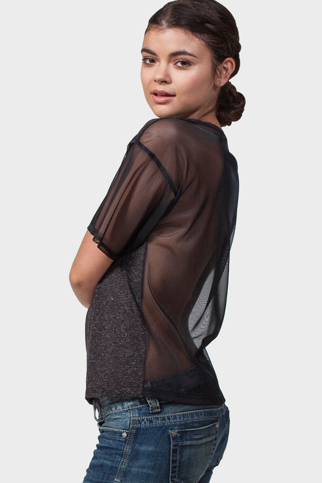 SEXY BACK TOP, Open Back Top, Summer Top, Sexy Top, Women Clothing - Etsy