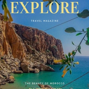 Explore Magazine