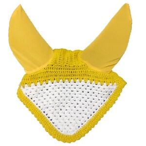 Ear Bonnets - With removable neoprene inserts