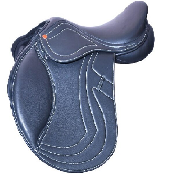 English Saddle Cover Etsy