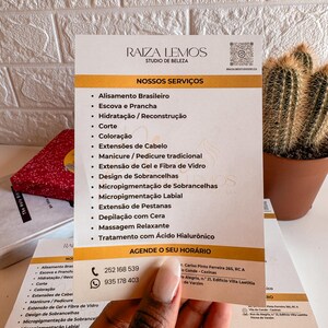 Flyer Premium (1.000 unidades)