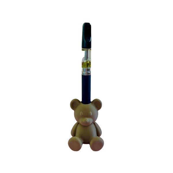 Kandypens Elite Vape Pen TEDDY VAPE 8,888 HITS  The Vape Store Mexico  Australia Lookah Bear Battery Instructions