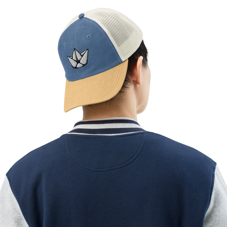 Vintage Cotton Adjustable Baseball Cap Low Profile Dad Hat Vintage Washed Cotton Baseball Cap - Adjustable Low Profile Dad Hat In Multiple Colors Low Profile Cap