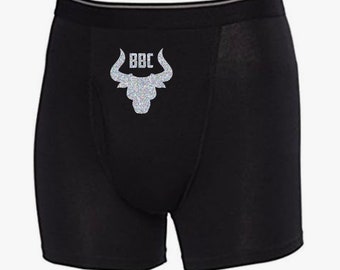 Buy Your BULL Something Special To Show Him You Care!