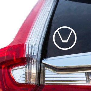 Swinger Lifestyle Sticker 4&quot;Round