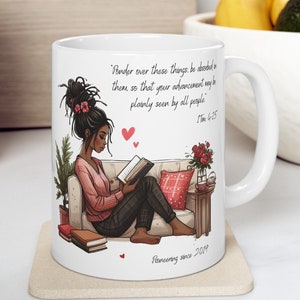 jw baptism gift mug, jw pioneer gift mug, mug for jw sister, jw gifts, jw bible study, elder wife gift jw, jw teens gift, personalized jw