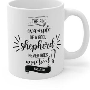 JW Gifts, JW Mug for Elders, JW Gifts for Elders, Elder School Gift, Gift for Jw Brother, Gift for Ministerial Servants, Jw Coffee Mug