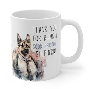 JW Gifts for Elders, JW Mugs,  JW Mug for Elders, Jw Shepherds, Jw Elder Gift, Jw Ministerial Servant Gift, Jw Humorous Mug, Gift Jw Husband