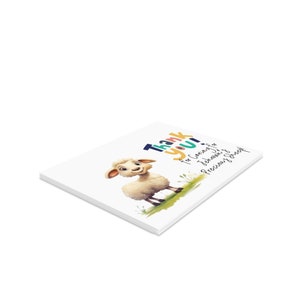 JW Greeting Cards JW Thank You Cards Cards for Elders & Ministerial ...