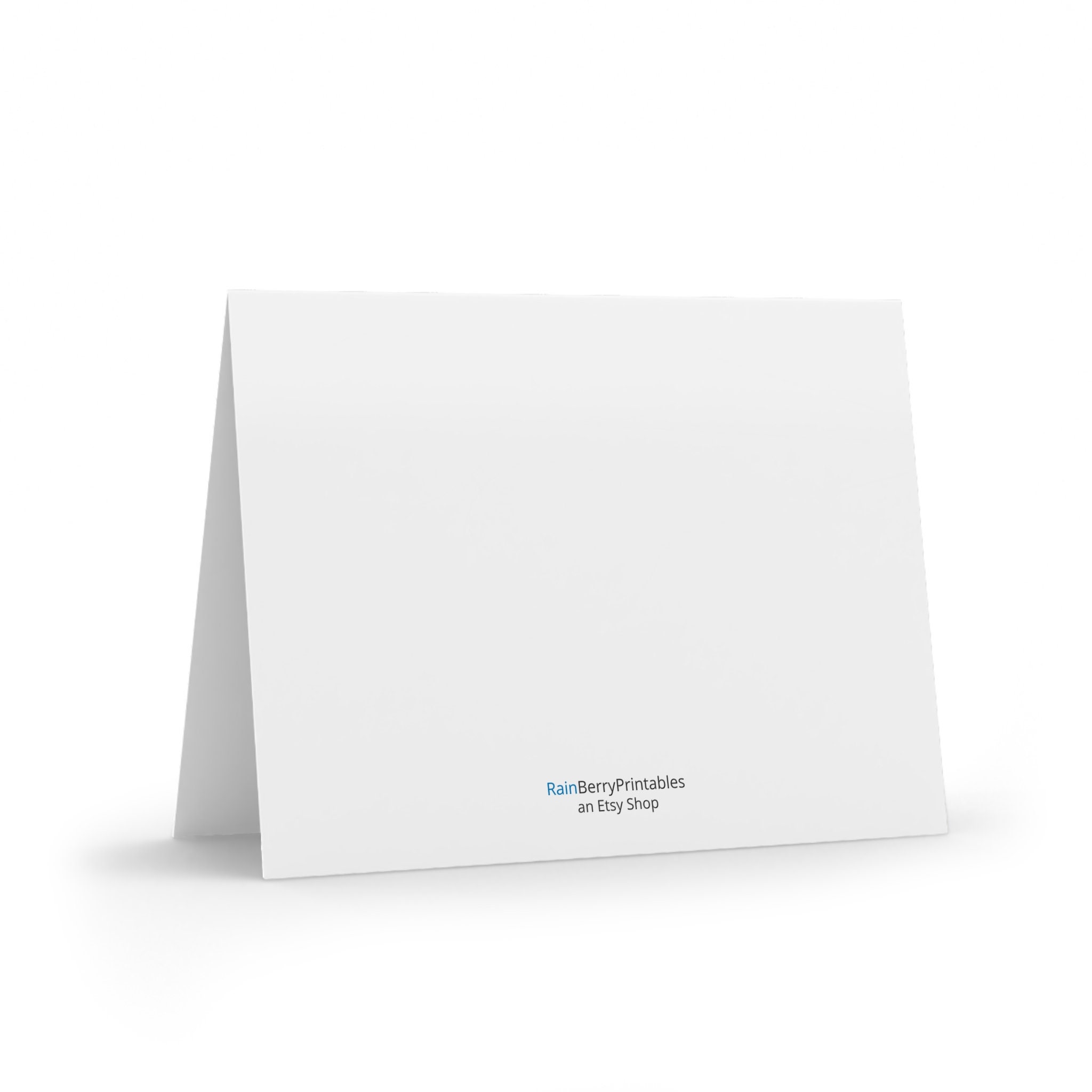 JW Greeting Cards JW Encouragement Card You Are a Precious Sheep JW ...